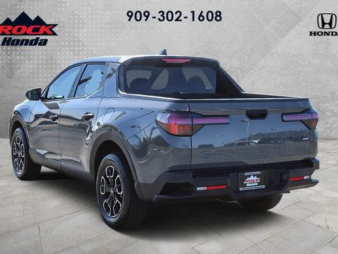 Used 2024 Hyundai Santa Cruz SEL image 5