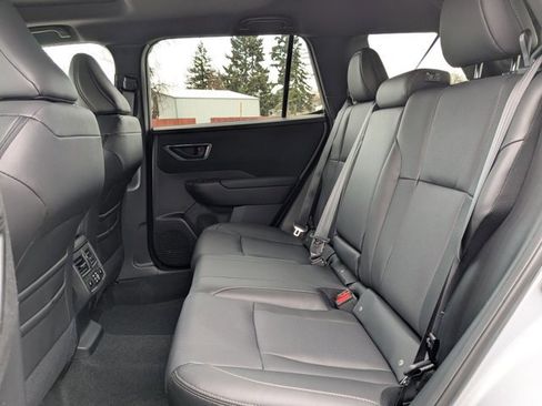 New 2026 Subaru Outback Limited XT image 17