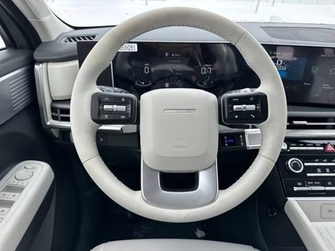 New 2026 Hyundai Santa Fe SE AWD/4WD image 18