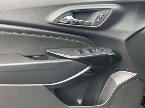 Used 2024 Chevrolet Trax ACTIV w/ Driver Confidence Package image 21