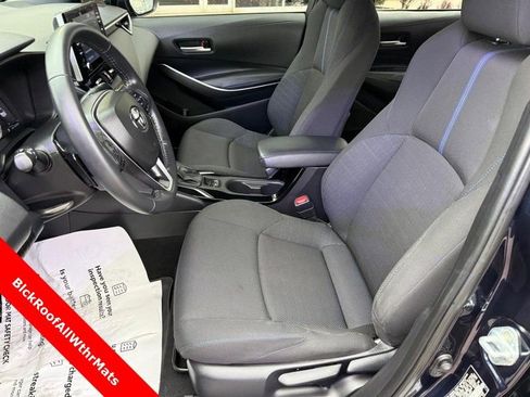 Used 2021 Toyota Corolla SE image 16