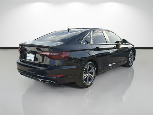 Used 2020 Volkswagen Jetta R-Line FWD image 3
