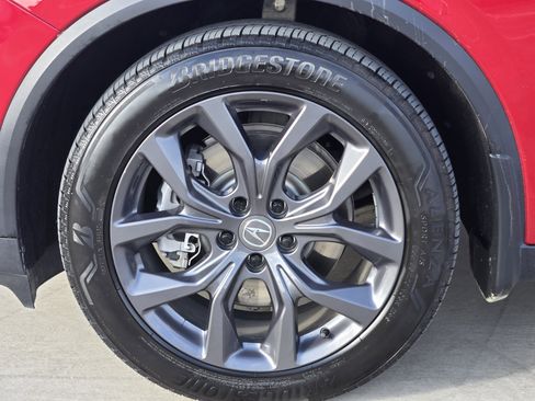 Certified 2023 Acura MDX A-Spec image 8