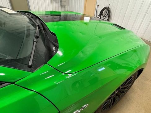 Used 2019 Ford Mustang GT Premium w/ GT Performance Package image 31