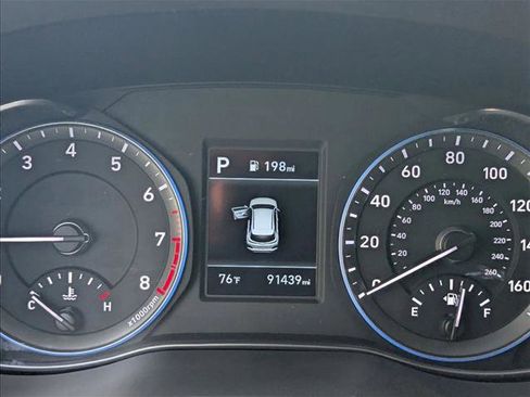 Used 2021 Hyundai Kona SE AWD/4WD image 10