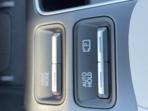 New 2025 Hyundai Sonata SEL image 17