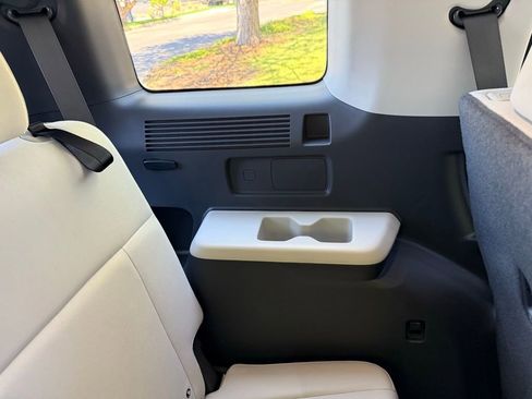 New 2026 Hyundai Santa Fe SE image 19