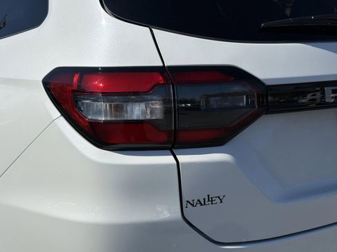 New 2026 Honda Pilot EX-L image 9