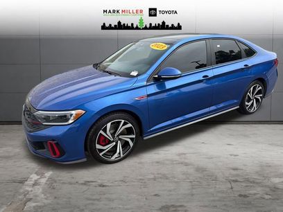 Used 2023 Volkswagen Jetta GLI Autobahn