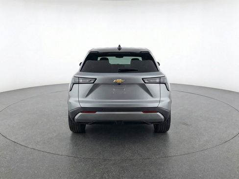 Used 2025 Chevrolet Equinox LT image 7