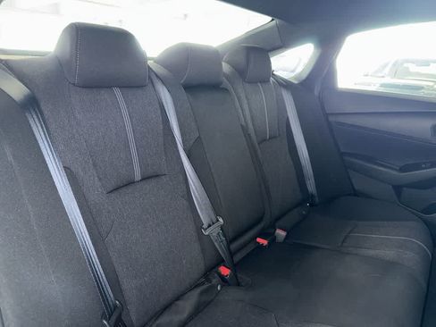 Used 2023 Honda Accord Sport image 25