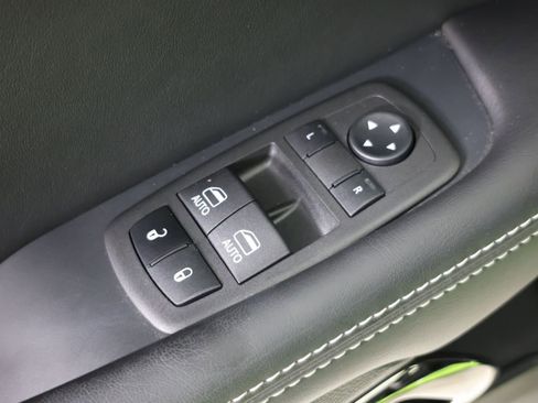 Used 2023 Dodge Challenger SRT Hellcat RWD image 22