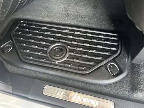 Used 2024 RAM 1500 TRX w/ TRX Level 2 Equipment Group AWD/4WD image 22