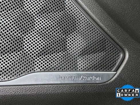 Used 2023 Hyundai Santa Fe Calligraphy w/ Cargo Package image 18