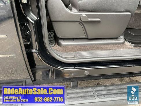 Used 2011 Chevrolet Silverado 1500 LT w/ All-Star Edition image 36