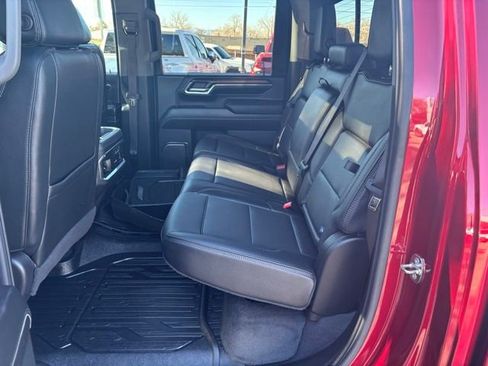 Certified 2024 GMC Sierra 2500 Denali w/ Denali Reserve Package image 30