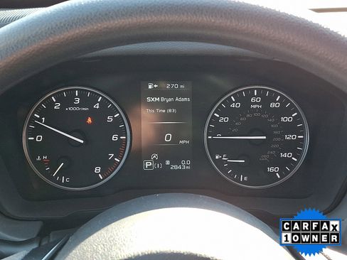 Certified 2025 Subaru Crosstrek 2.0i Premium image 27