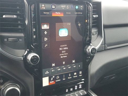 Used 2024 RAM 1500 Big Horn image 29