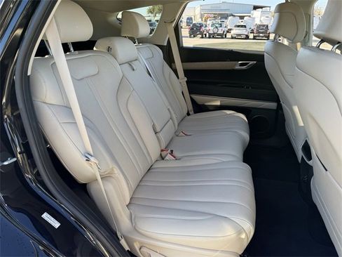 Used 2024 Genesis GV80 2.5T image 30