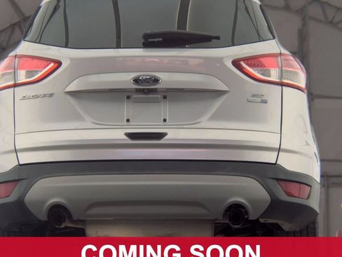 Used 2016 Ford Escape SE AWD/4WD image 5