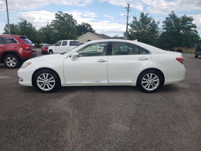 Used 2012 Lexus ES 350