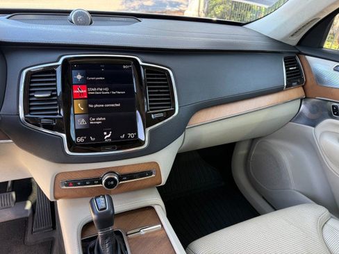 Used 2020 Volvo XC90 T6 Inscription AWD/4WD image 11