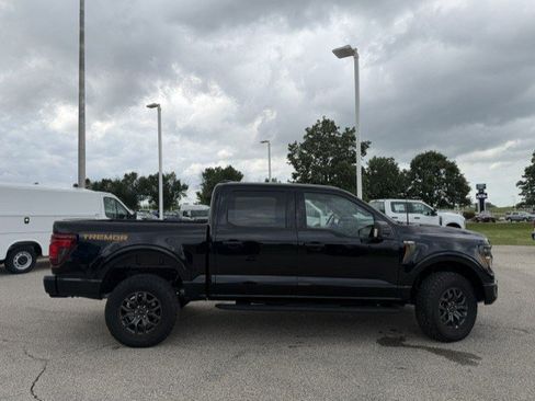 Used 2025 Ford F150 Tremor w/ Bed Utility Package AWD/4WD image 9