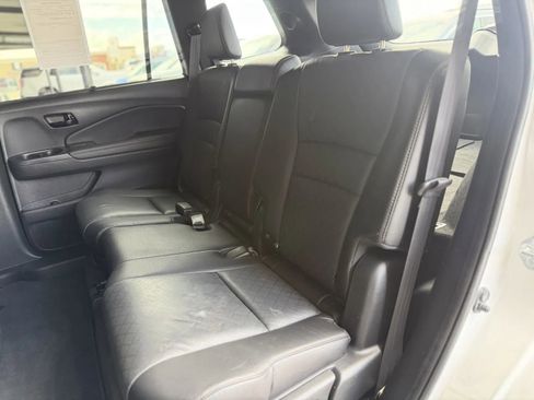 Used 2023 Honda Passport Elite image 15