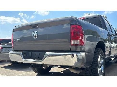 Used 2014 RAM 1500 Lone Star RWD image 10