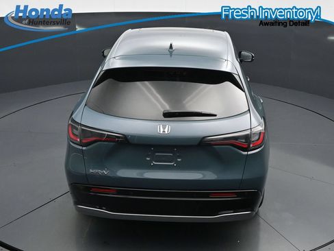 Used 2026 Honda HR-V EX-L image 20