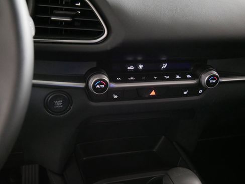New 2026 MAZDA CX-30 AWD 2.5 S w/ Select Sport Pkg image 7