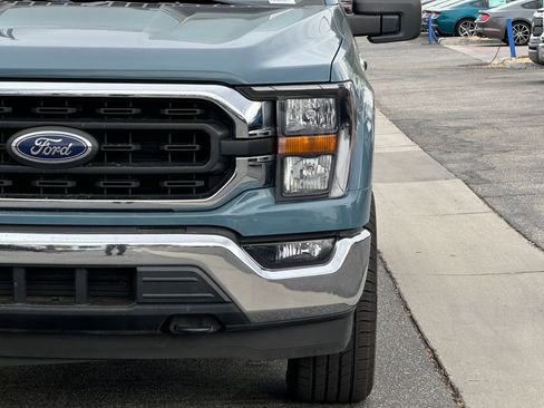 Used 2023 Ford F150 XLT AWD/4WD image 13