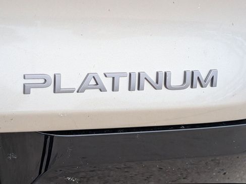 New 2026 Nissan Murano Platinum AWD/4WD image 6