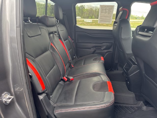 Used 2025 Ford Ranger Raptor AWD/4WD image 50