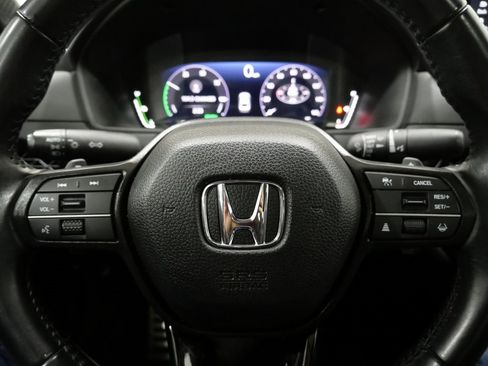 Used 2024 Honda Accord Sport image 15
