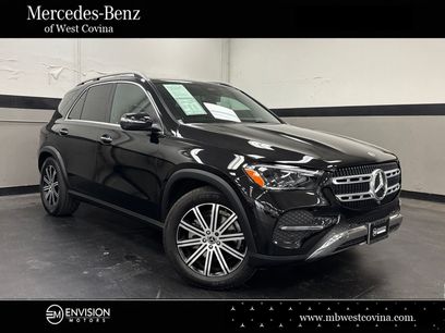 Certified 2026 Mercedes-Benz GLE 350 4MATIC