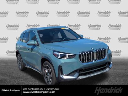 Used 2025 BMW X1 xDrive28i