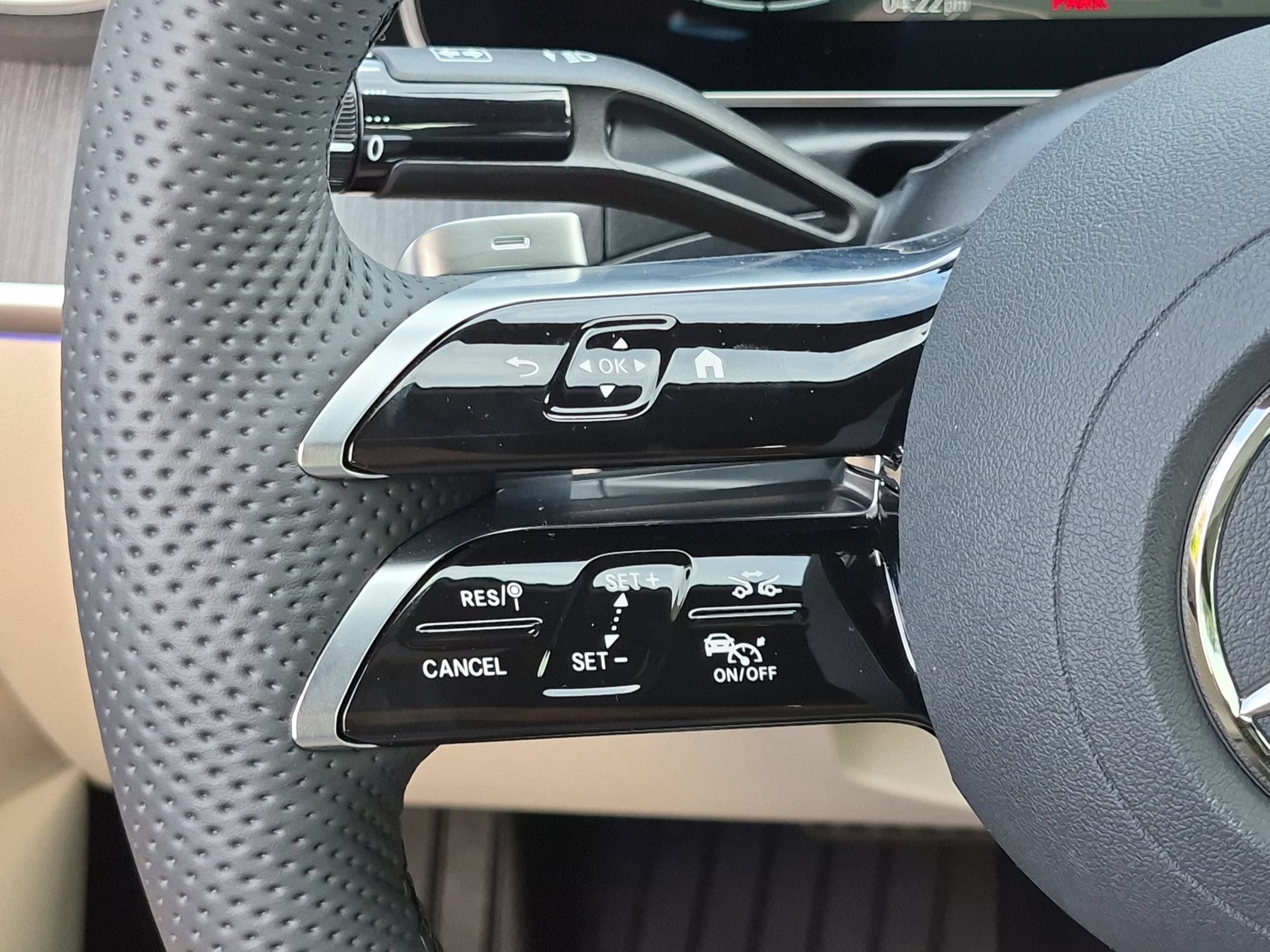 New 2027 Mercedes-Benz CLE 450 4MATIC Cabriolet image 19