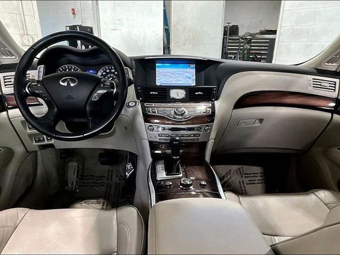 Used 2011 INFINITI M37 x w/ Deluxe Touring Pkg AWD/4WD image 20