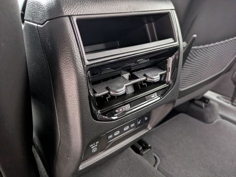 New 2026 Jeep Grand Cherokee Limited w/ Luxury Tech Group II image 26