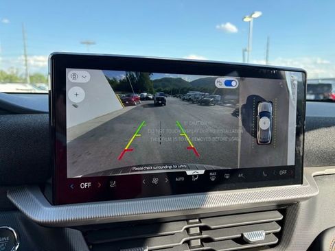 New 2026 Ford Explorer Tremor AWD/4WD image 5