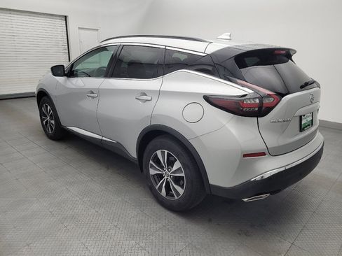 Used 2020 Nissan Murano SV FWD image 3