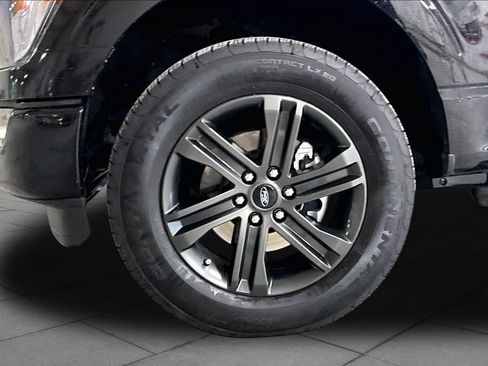 Used 2021 Ford F150 XLT w/ Equipment Group 302A High AWD/4WD image 11