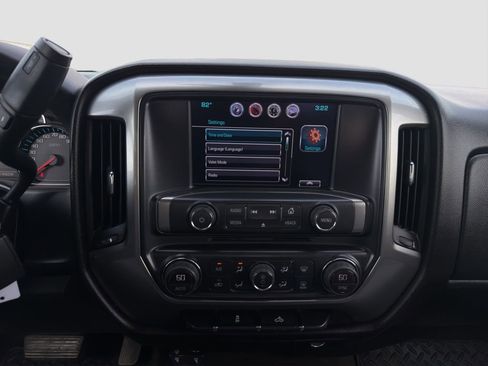 Used 2016 Chevrolet Silverado 1500 LT w/ All Star Edition AWD/4WD image 16