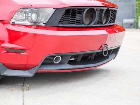 Used 2011 Ford Mustang GT Premium w/ Electronics Pkg RWD image 41