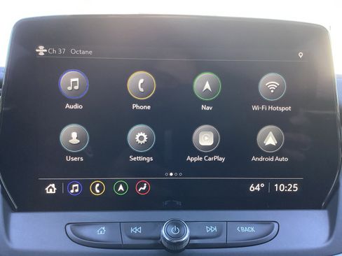 Used 2023 Chevrolet Blazer RS w/ Driver Confidence II Package image 22