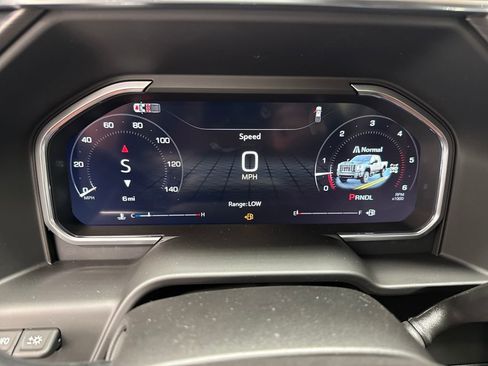 New 2026 GMC Sierra 2500 Denali Ultimate image 26