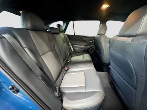 Certified 2022 Subaru Outback Wilderness AWD/4WD image 27