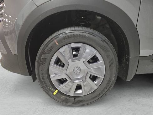 New 2026 Nissan Kicks S FWD image 23