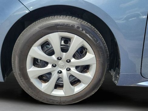 Used 2024 Toyota Corolla LE FWD image 25